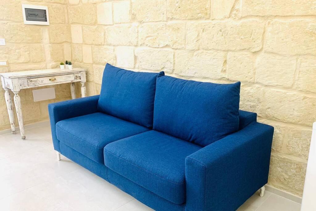 Casa Loca Intera Casa A Due Passi Da Porta San Biagio Vila Lecce Exterior foto